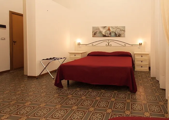 Bed & Breakfast Afea Art & 4*