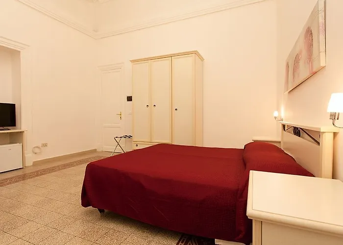 Bed & Breakfast Afea Art & 4*