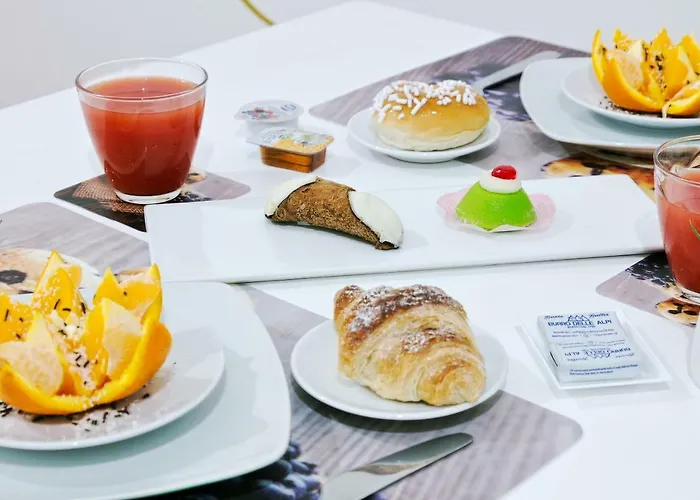 Afea Art & 4* Palermo