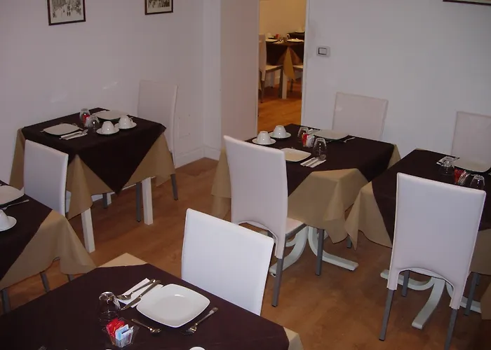 Bed & Breakfast Afea Art & 4*