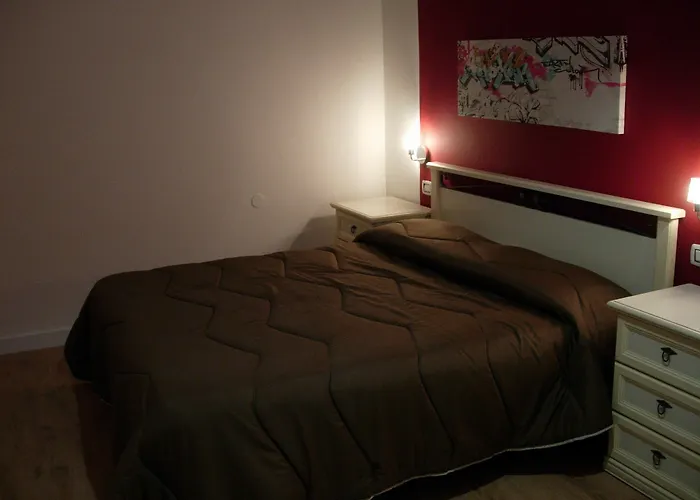 Afea Art & Bed & Breakfast