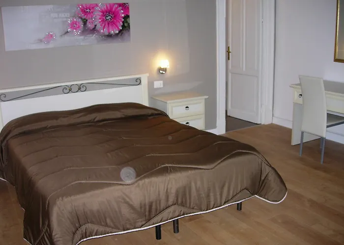 Afea Art & Bed & Breakfast