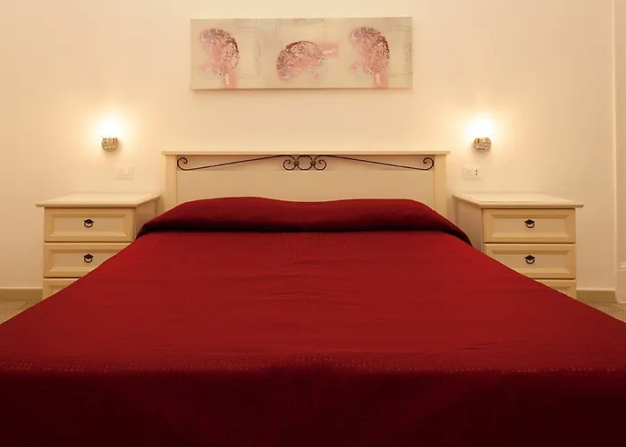 Bed & Breakfast Afea Art & Palermo