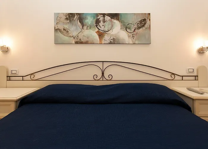 Bed & Breakfast Afea Art &