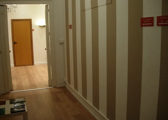 Afea Art & Bed & Breakfast 4*