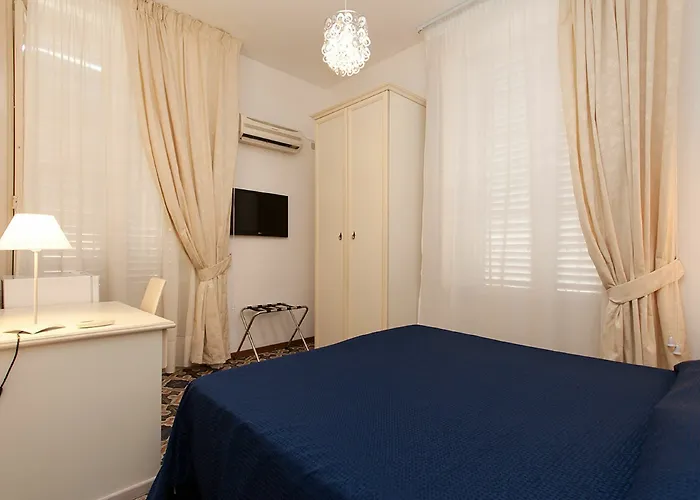 Bed & Breakfast Afea Art & Palermo