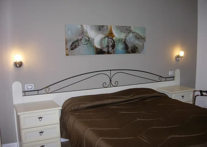 Afea Art & Bed & Breakfast Palermo