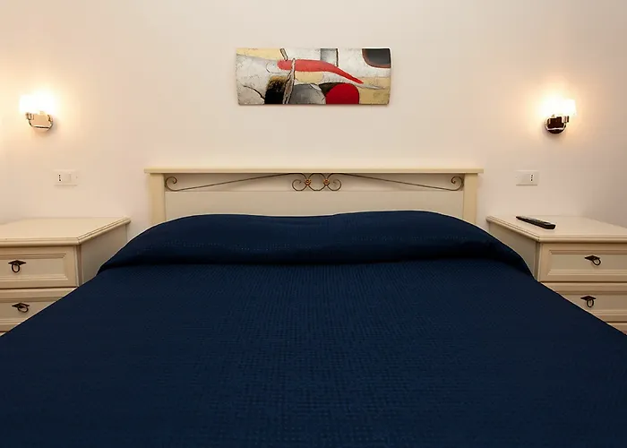 Afea Art & Bed & Breakfast 4*