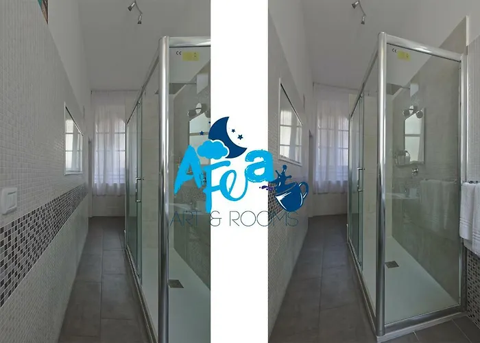 Afea Art & 4* Palermo