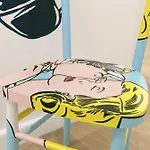 ベッド・アンド・ブレックファスト Afea Art & パレルモ