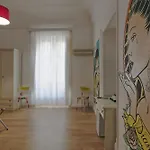 Afea Art & パレルモ