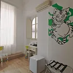 ベッド・アンド・ブレックファスト Afea Art &