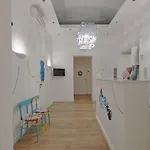 ベッド・アンド・ブレックファスト Afea Art &
