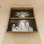 ベッド・アンド・ブレックファスト Afea Art & パレルモ