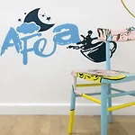 Afea Art & パレルモ
