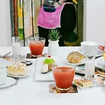 Afea Art & 4* パレルモ
