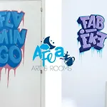 Afea Art & パレルモ