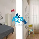 Afea Art & ベッド・アンド・ブレックファスト