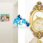 Afea Art & ベッド・アンド・ブレックファスト 4*