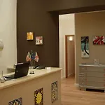Bed & Breakfast Afea Art & Palermo