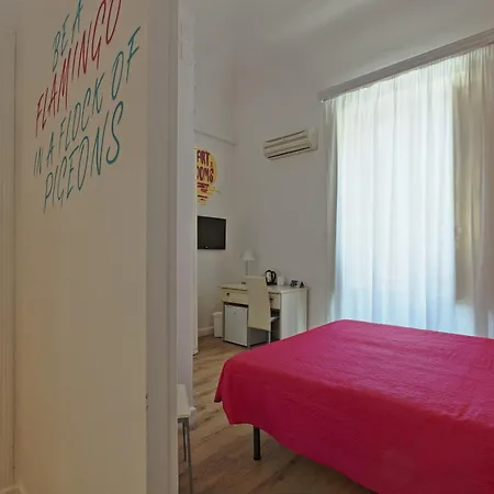 Afea Art & Палермо