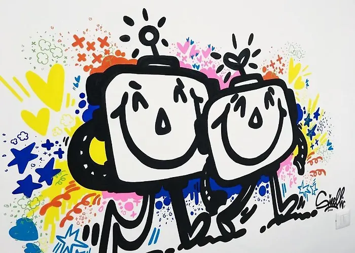 Panzió Afea Art & 4*