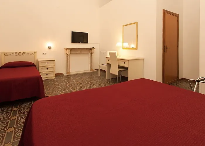 Panzió Afea Art & Palermo