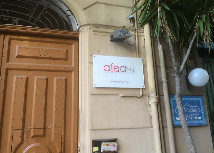 Отель типа 