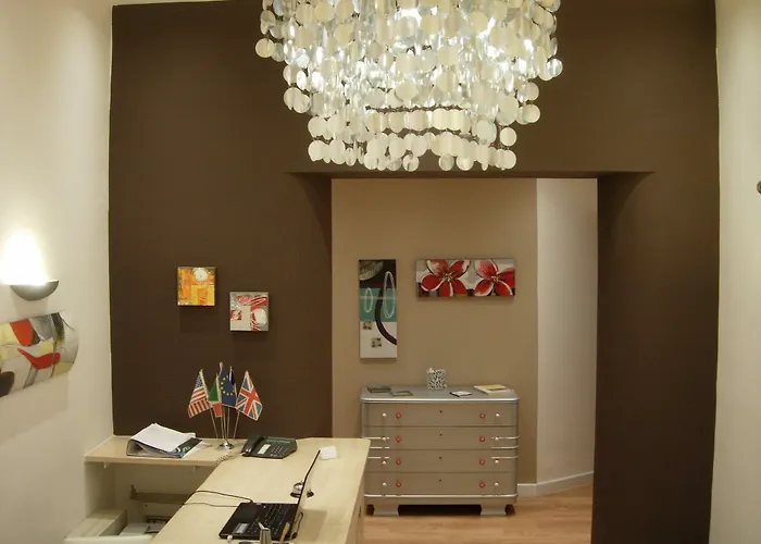 Afea Art & 4* Palermo